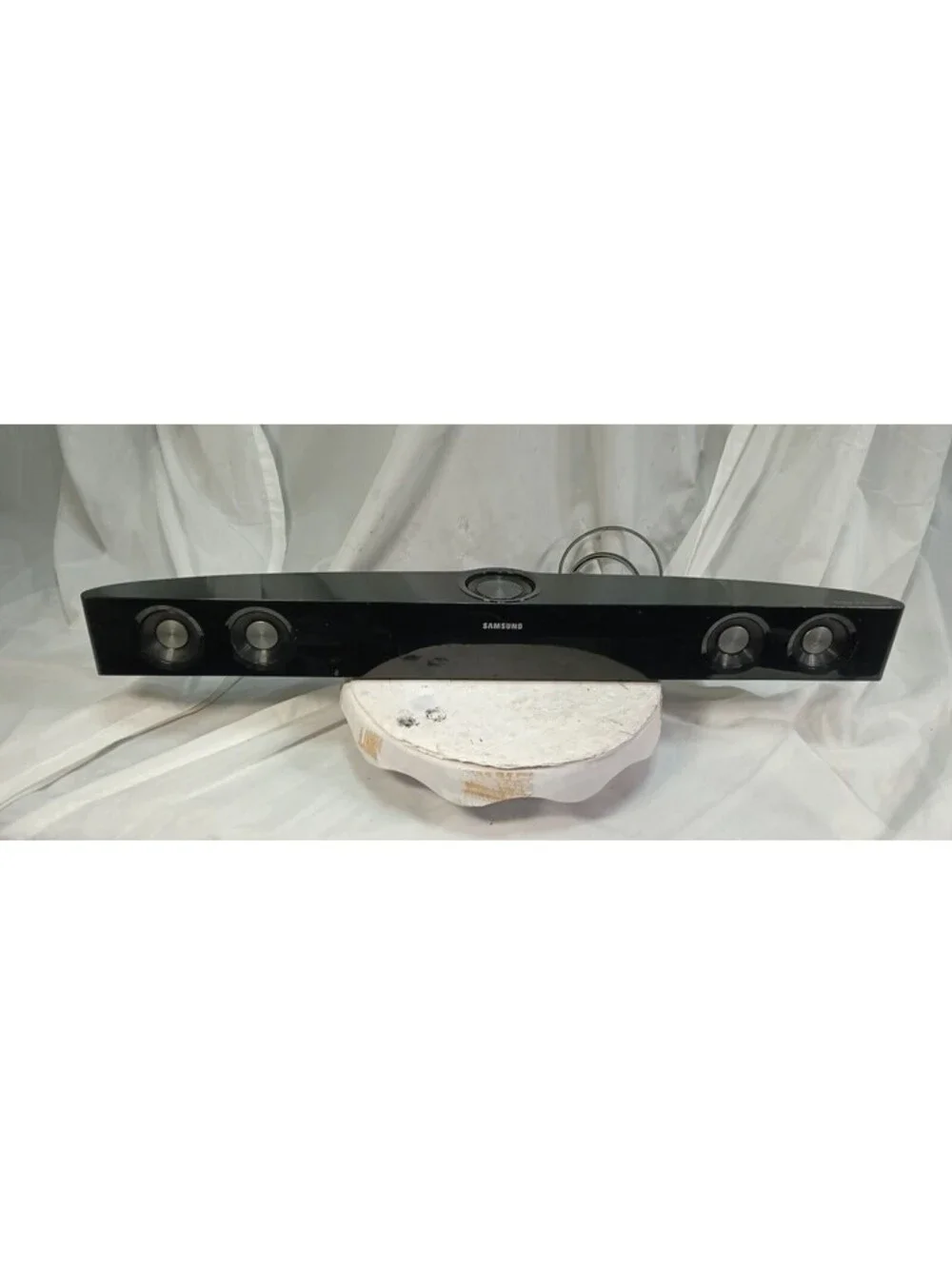 Samsung HW-E350 2.1ch Soundbar Crystal Surround Air Track TV Speaker Bluetooth